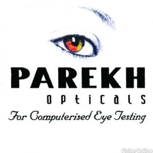 Parekh Opticals
