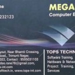 Megasoft Computer Education
