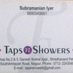 Taps N Showers