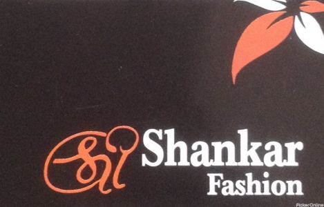 Shankar Fashion