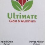 Ultimate Glass & Aluminium