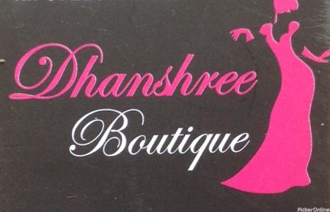 Dhanashree Boutique