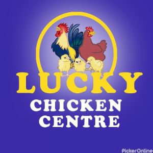 Lucky Chicken Center