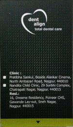 Dent Align Total Dental Care