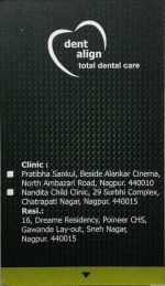 Dent Align Total Dental Care