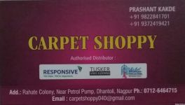 Carpet Shoppy