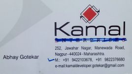 Kamal Builder & Developer