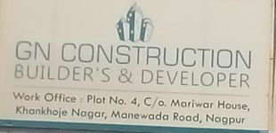 GN Construction Builders & Developers