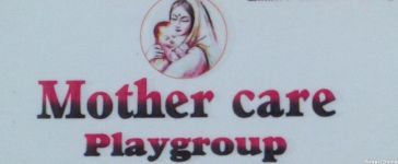 Mother Care Playground