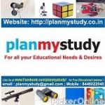 planmystudy