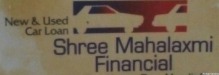 Shree Mahalaxmi Financial