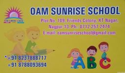 Oam Sunrise School