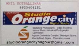 Studio Orange City