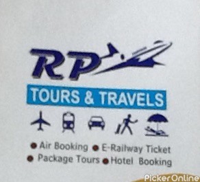 RP Tours & Travels