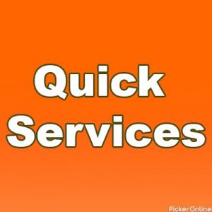 Quick Services