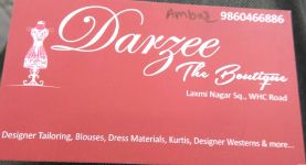 Darzee The Boutique