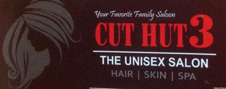 Cut Hut3 Salon