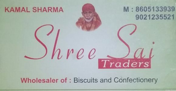 Shri Sai Traders