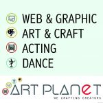 ART PLANET