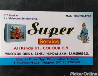 Super Services