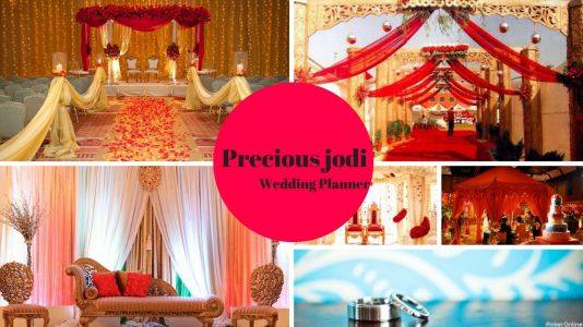 Matrimonial Agency & Wedding Planner in Nagpur