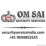 Om Sai Security Services in Pune | Mumbai | Aurangabad