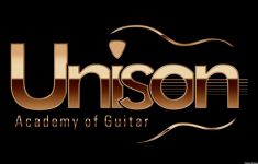UNISON Academy of Guitar