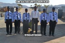 Security Services in Pune