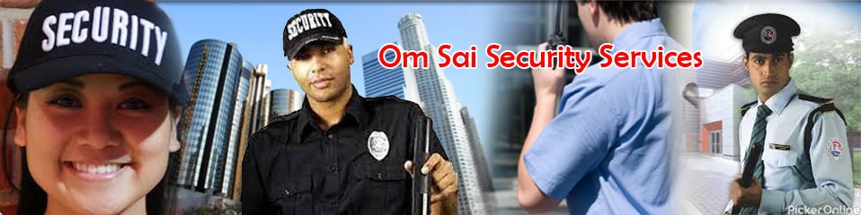 Best Security Services in Thane