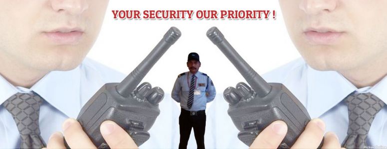 Top Security Services in Thane