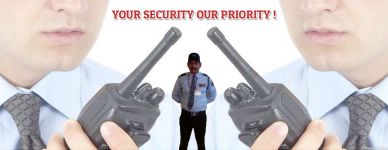 Top Security Services in Thane