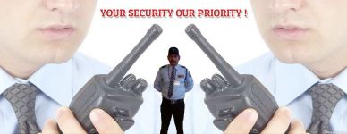 Top Security Services in Thane
