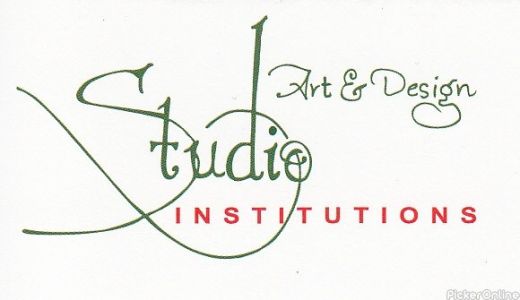 Art & Design Studio Institution