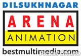 Arena Animation Dilsukhnagar (Multimedia College)