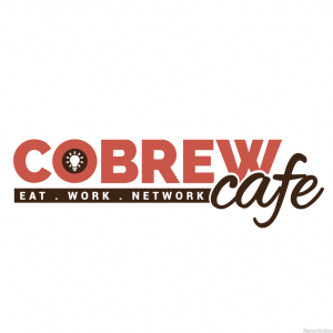 CoBrew Cafe