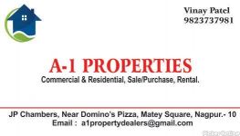 A-1 PROPERTIES