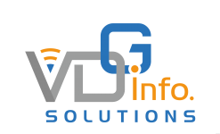 VDG Info Solutions  - Training & Development