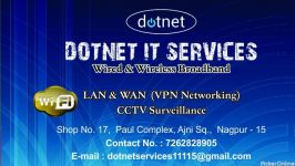 Dotnet IT services