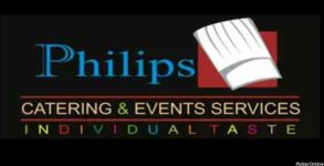 Philips catering & event services