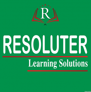 Resoluter Learning Solutions