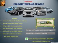 Saksham Travels