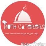 Ruth catering services & event management