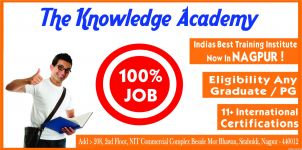 The Knowledge Academy