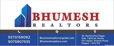 BHUMESH REALTORS