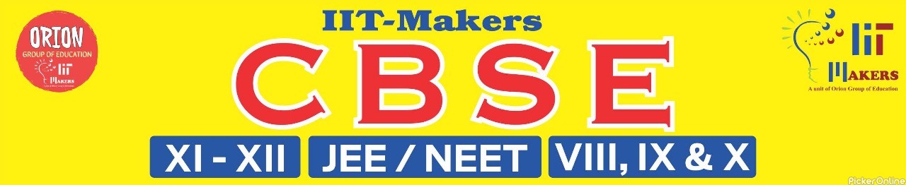 IIT MAKERS