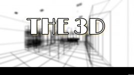 The 3d