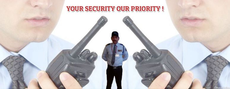 Security Services in Nagpur & Om Sai Security Services