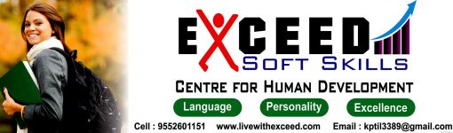 EXCEED SOFT SKILLS