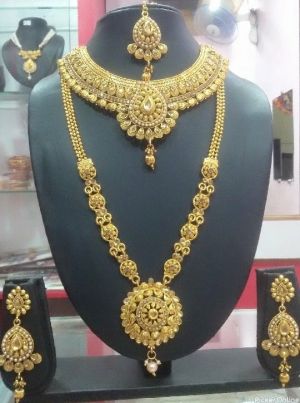 Mandale Jewellers