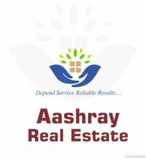 Aashray Real Estate